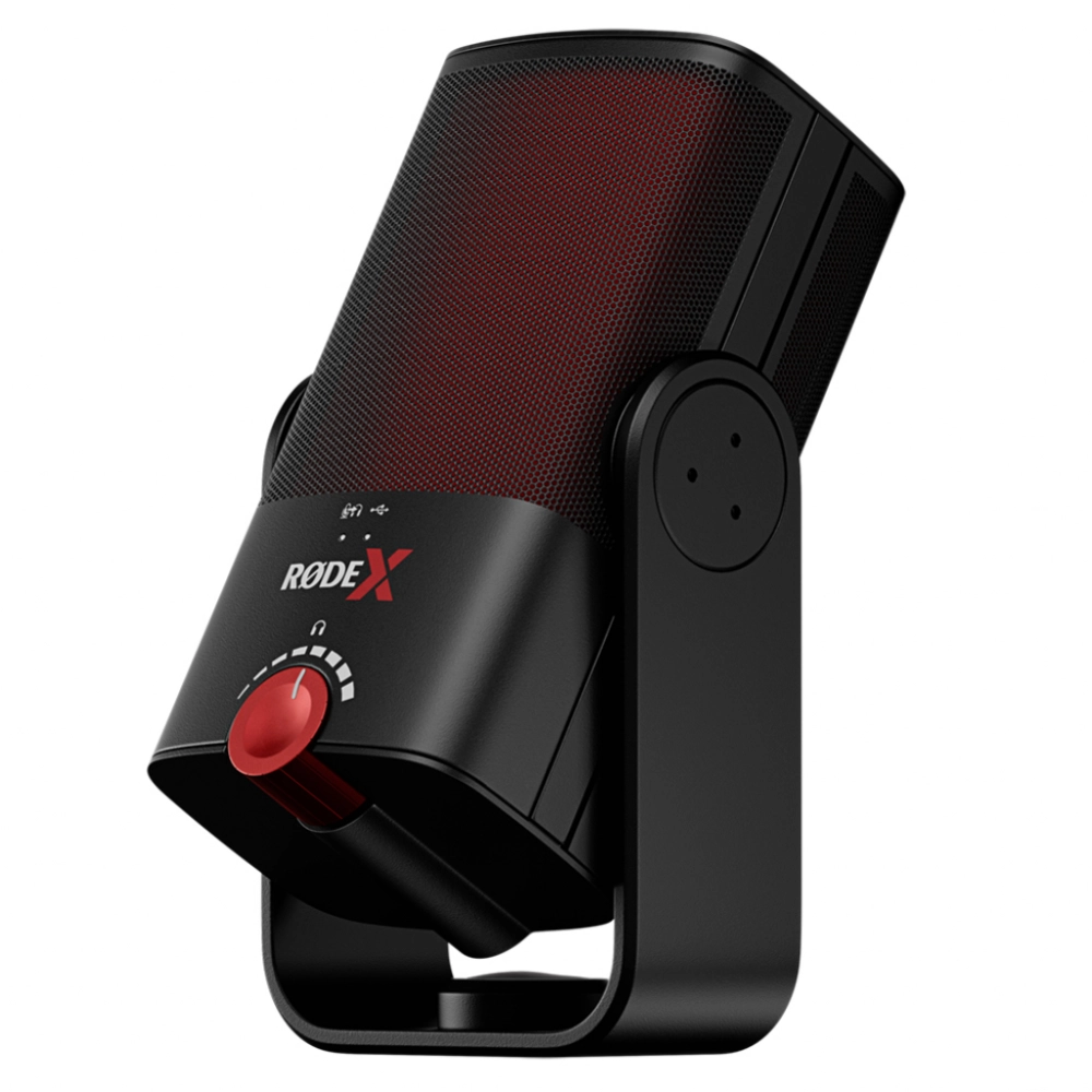 Rode Mikrofon dynamiczny XCM-50 USB do streamingu i gier