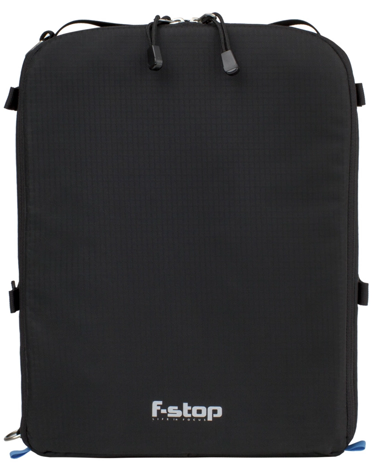 F-Stop Pro Large czarny