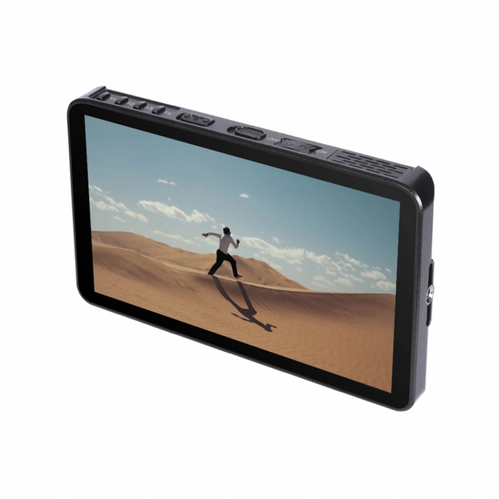 PORTKEYS Monitor Podglądowy LH7P