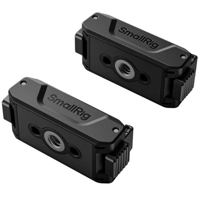 Smallrig adapter szybkozłączki dwukierunkowy z gwintem 1/4" [5779]