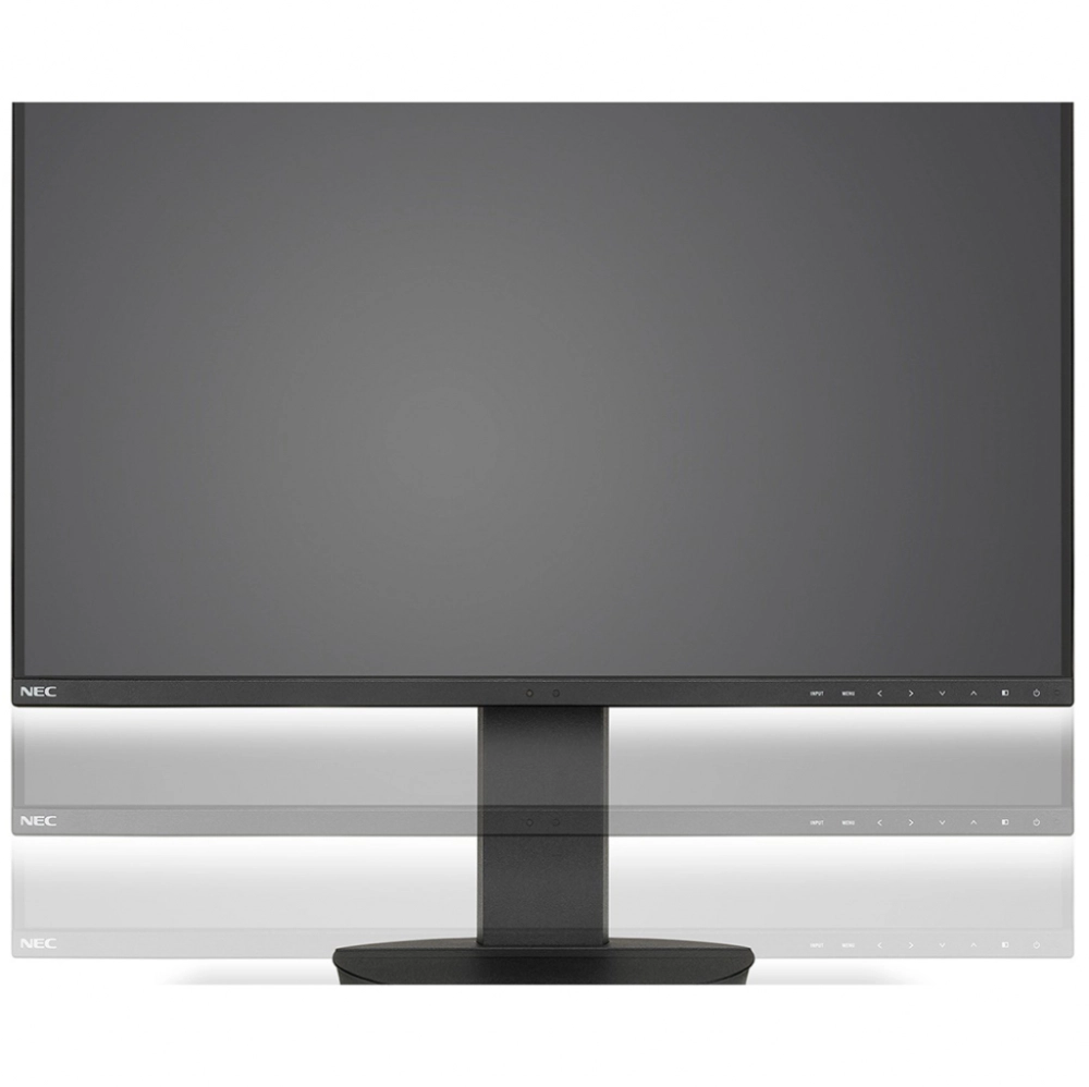 Monitor Nec MultiSync EA271U czarny