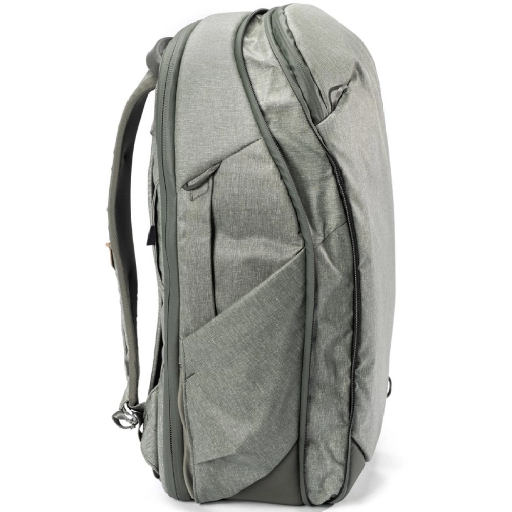 Plecak Peak Design Travel Backpack 30L szarozielony 