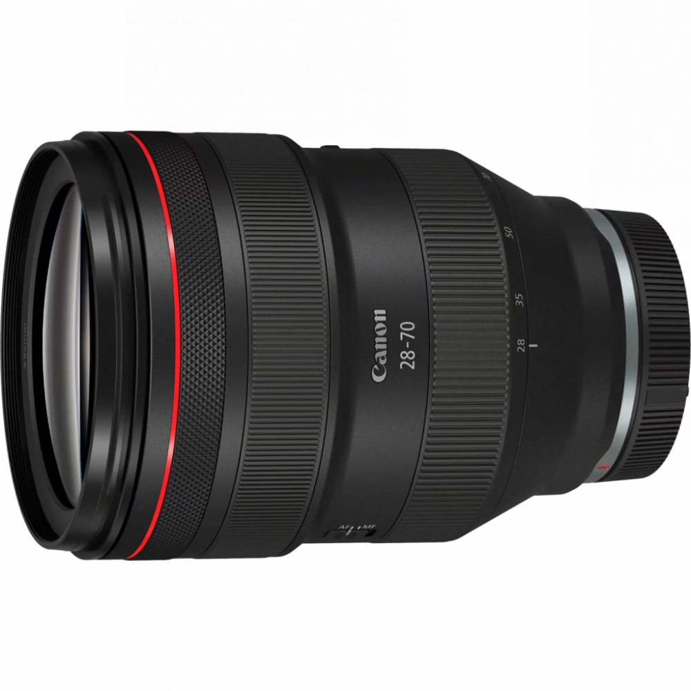 Obiektyw Canon RF 28-70 mm f/2 L USM