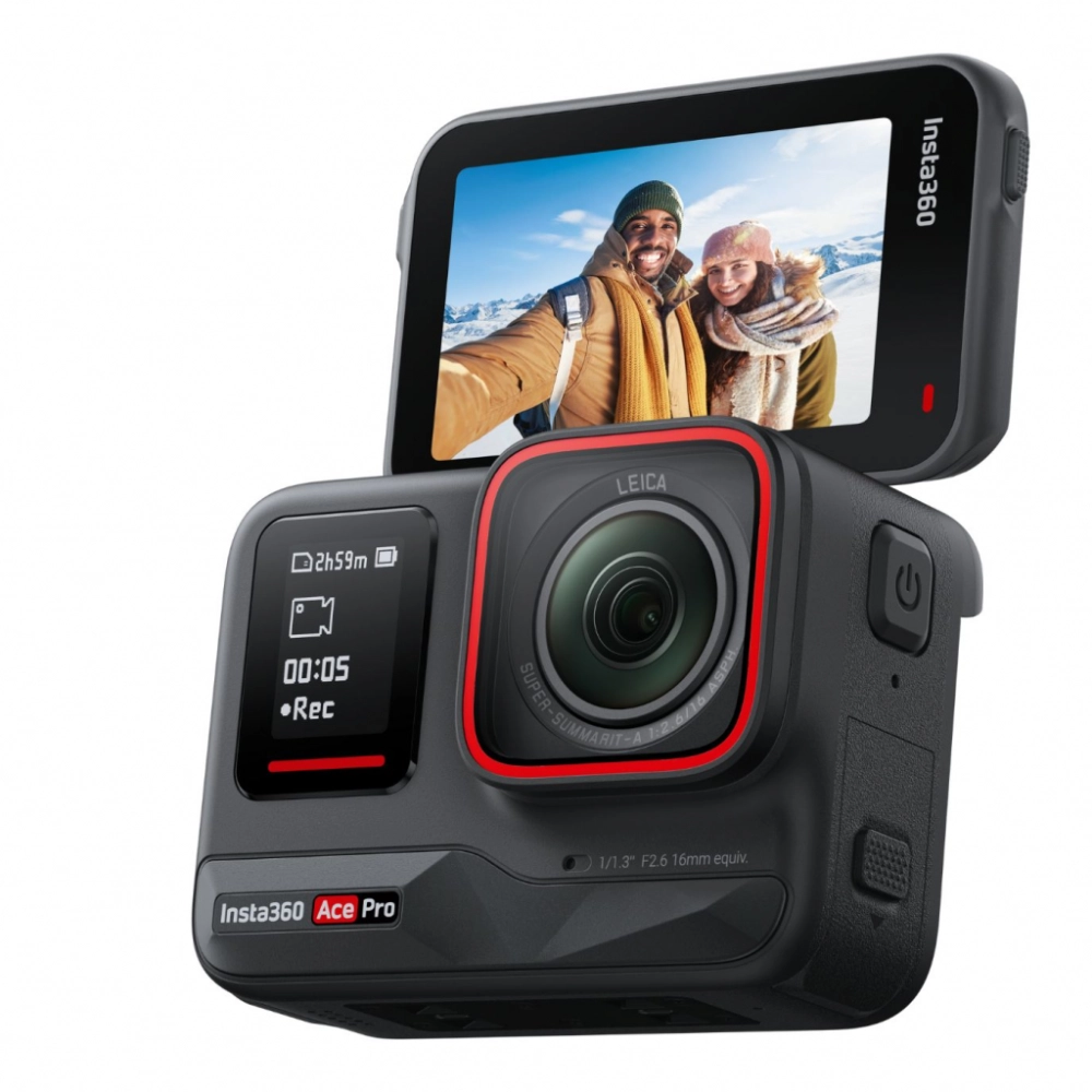 Kamera Sportowa Insta360 Ace Pro Standalone 8K