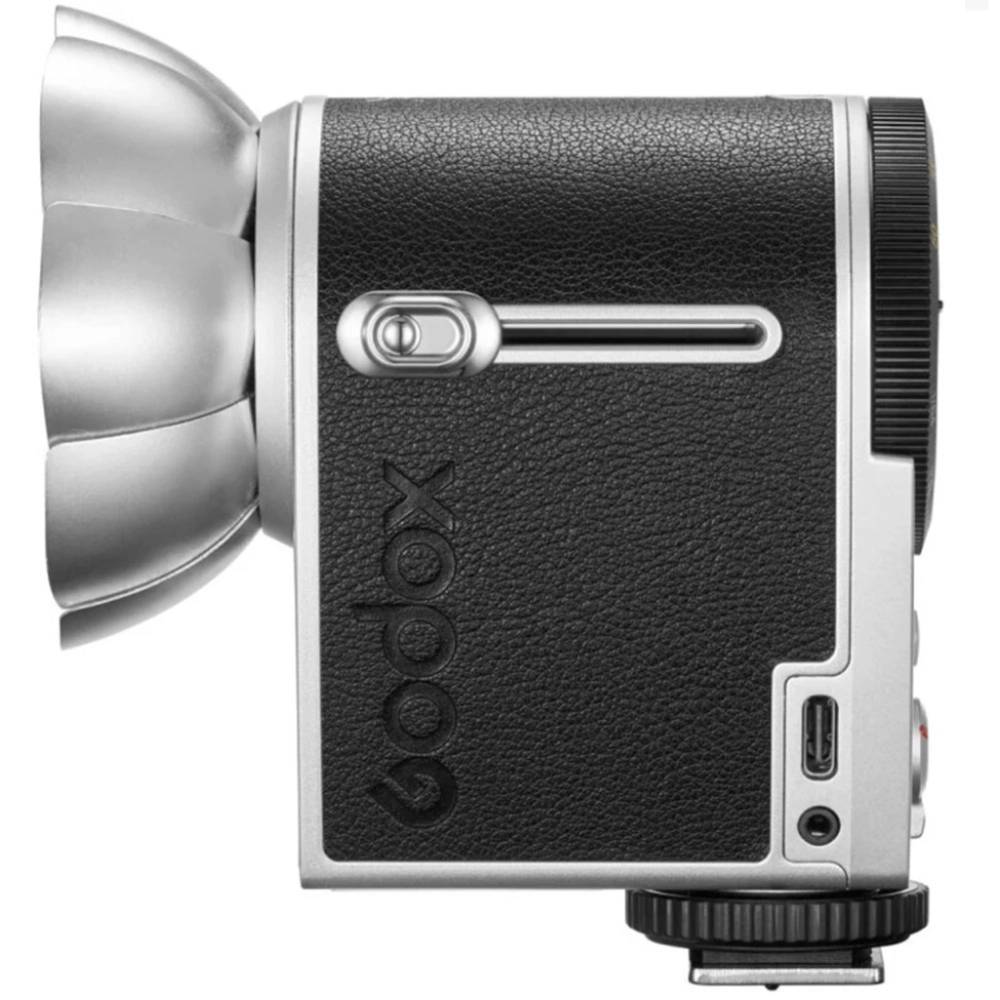 Lampa błyskowa Godox Retro Lux Cadet