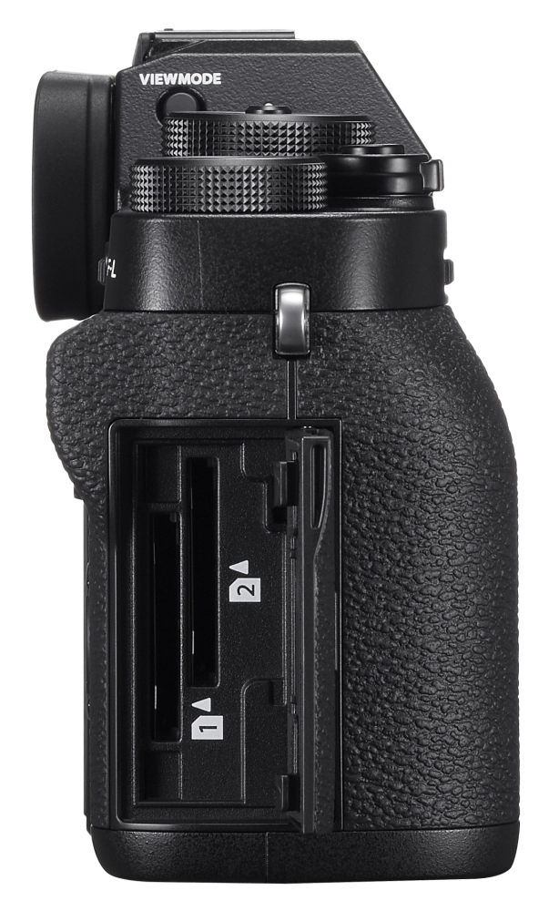 Aparat cyfrowy FujiFilm X-T2 body 