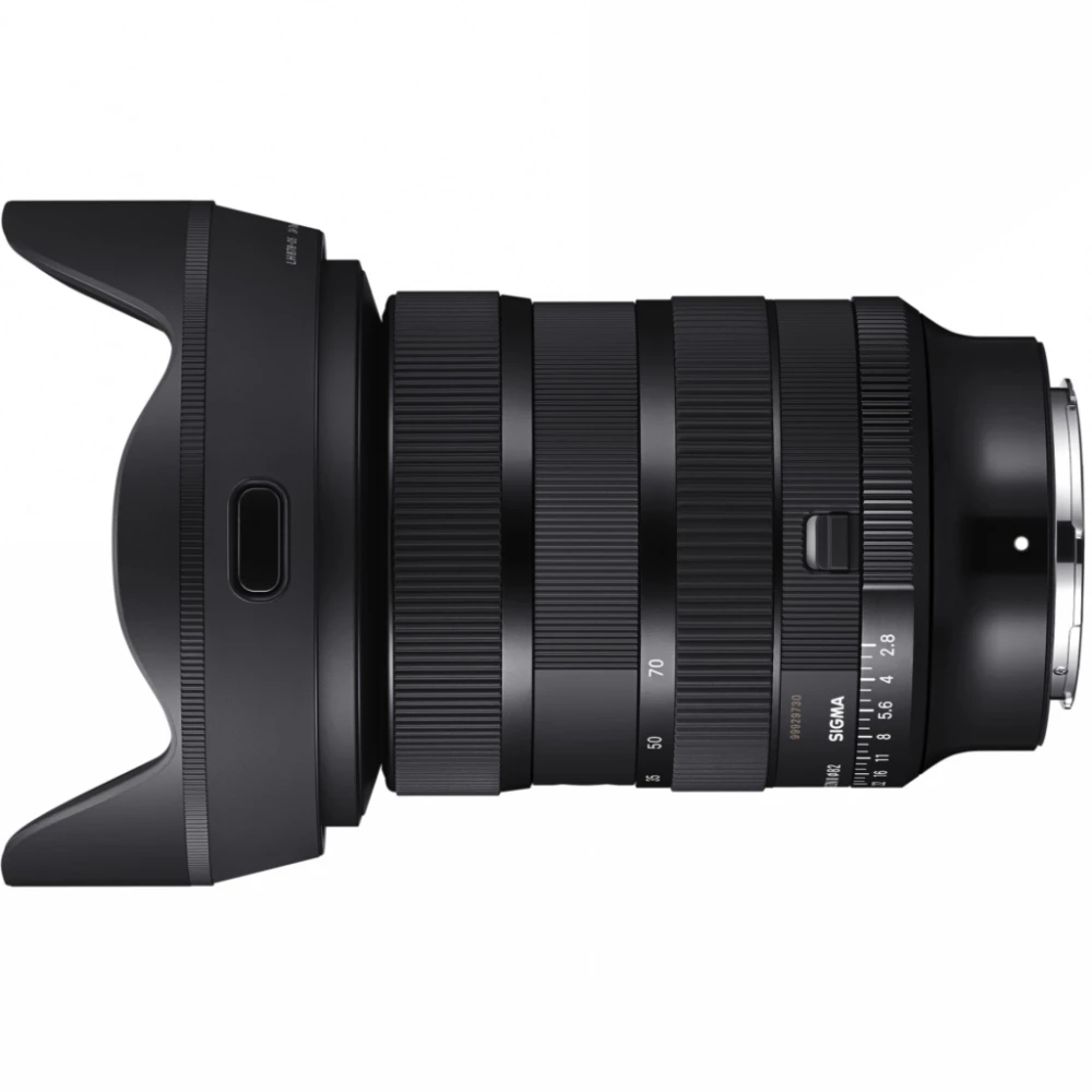 Obiektyw Sigma A 24-70 mm f/2.8 DG DN II Art Sony E