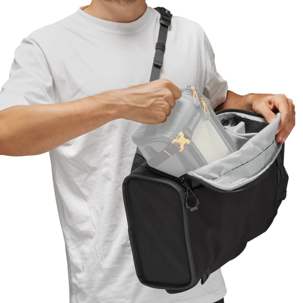 Plecak Lowepro Plecak ProTactic Lite BP 150 AW III