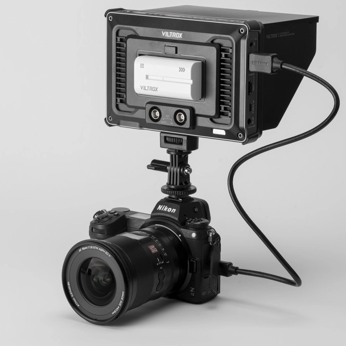 Viltrox DC-L2