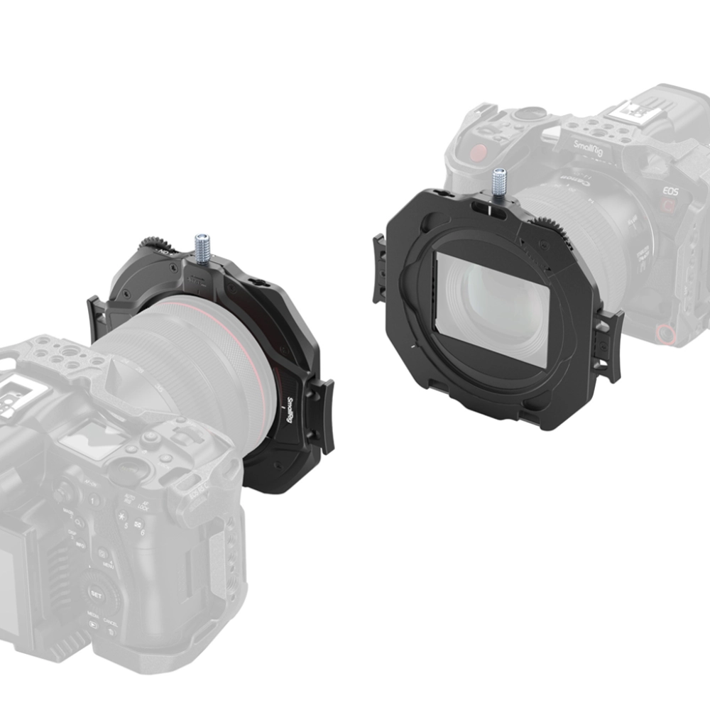 Smallrig Zestaw Filter Kit Adjustable Clamp