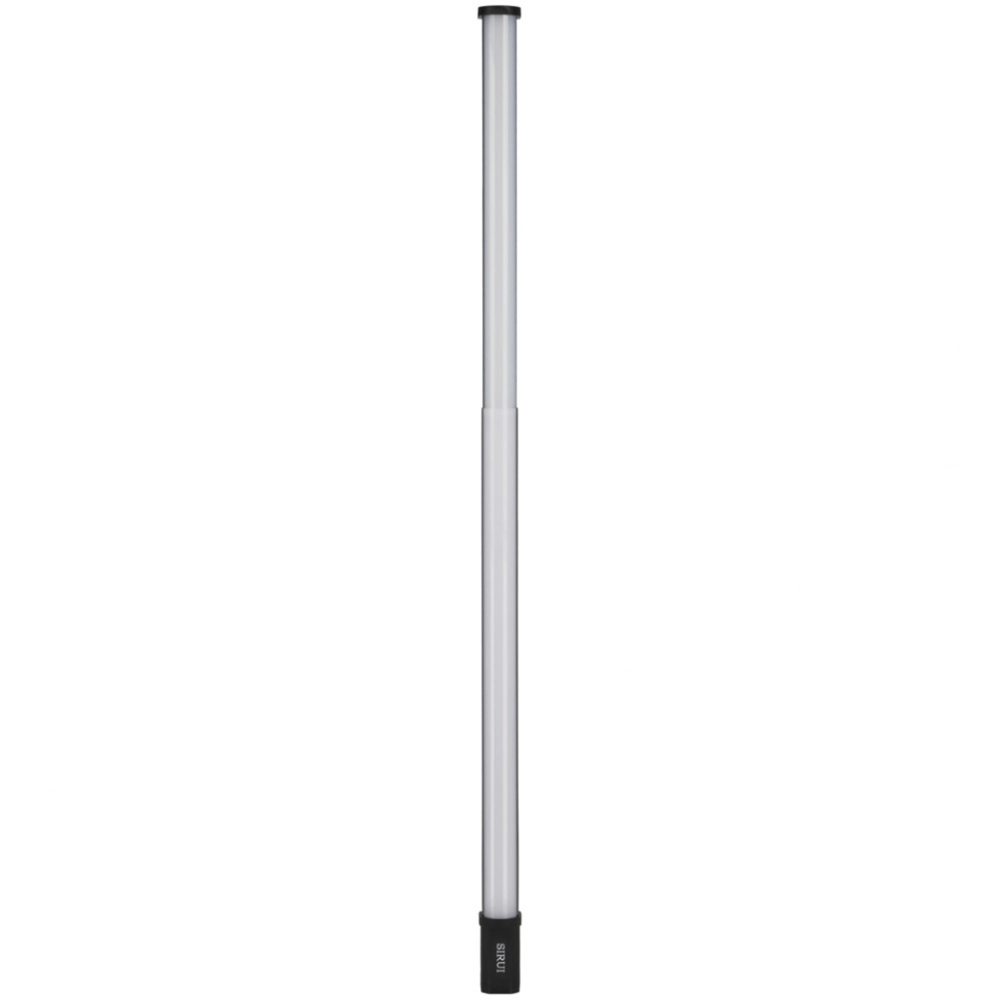 Lampa LED Sirui Tuba T120 RGB 2500-8000K teleskopowa
