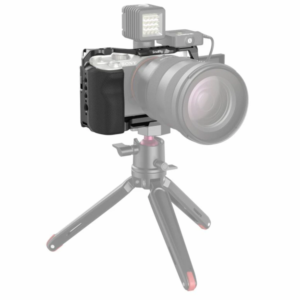 Smallrig Klatka do Sony A7C [3212B]