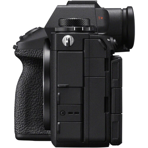 Aparat cyfrowy Sony A1 II body (ILCE1M2B.CEC)
