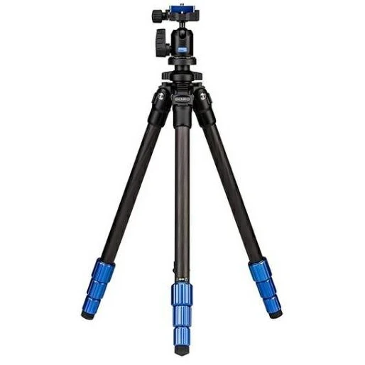 Statyw Benro Slim Tall TSL08ALN00 aluminium