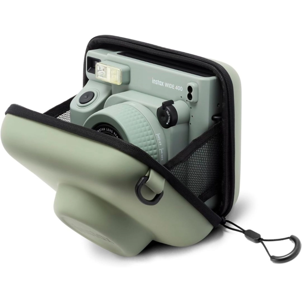 FujiFilm Pokrowiec Instax Wide 400 zielony