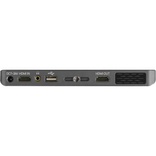 PORTKEYS Monitor Podglądowy LH7H