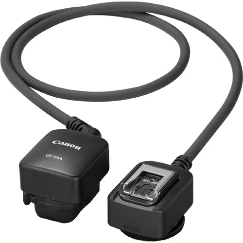 Canon OC-E4A przewód synchronizacyjny 