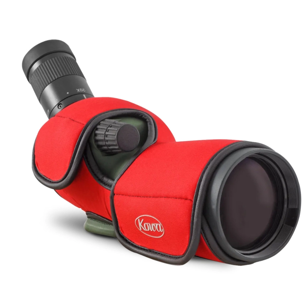 Kowa Etui dla TSN-500 Red