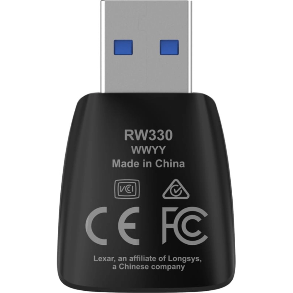 Czytnik Lexar microSD UHS-I USB 3.2