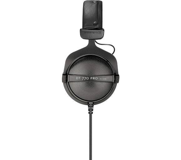 Beyerdynamic studyjne DT 770 PRO 32 Ohm