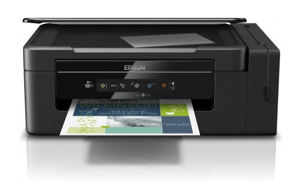 Drukarka Epson EcoTank ITS L3050 Wi-Fi 