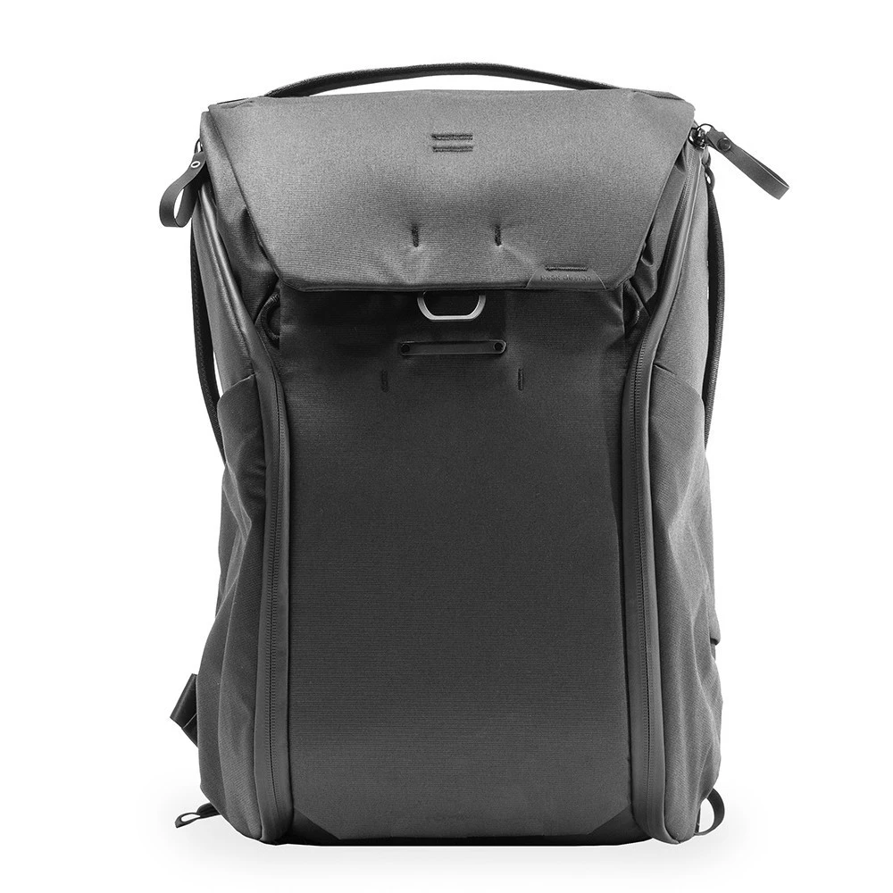 Plecak Peak Design Everyday Backpack 30L v2 czarny 