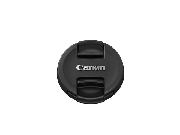Canon E-43 pokrywka na obiektyw