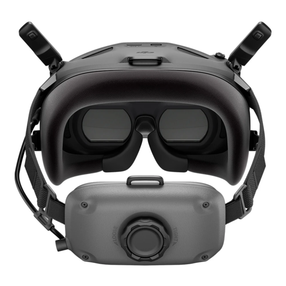 Gogle DJI Goggles N3