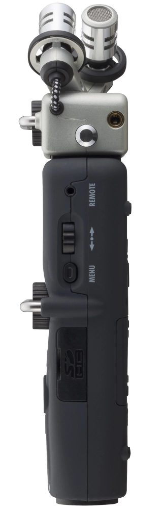 Zoom H5 rejestrator audio