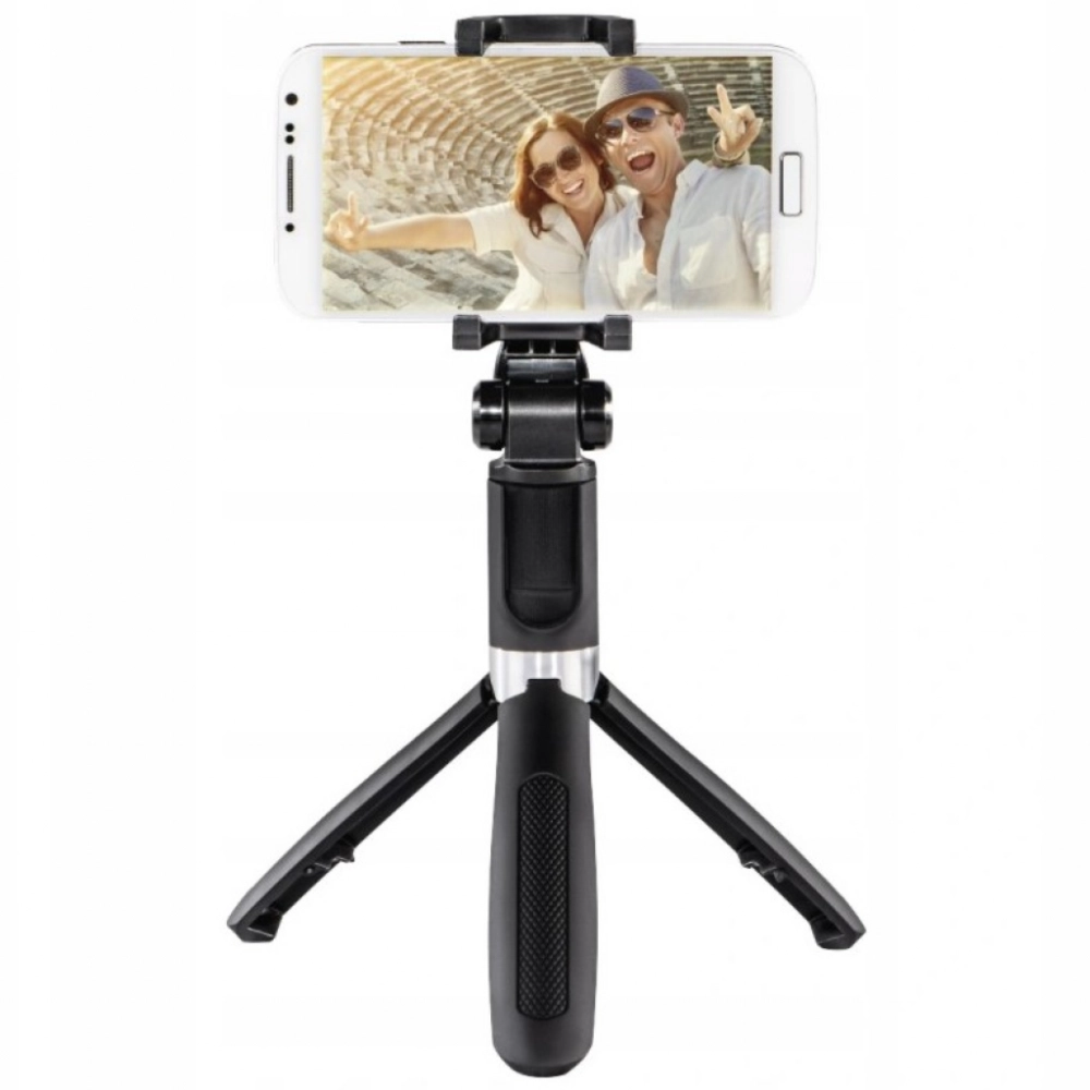 Hama selfie stick 57 BT z funkcją statywu