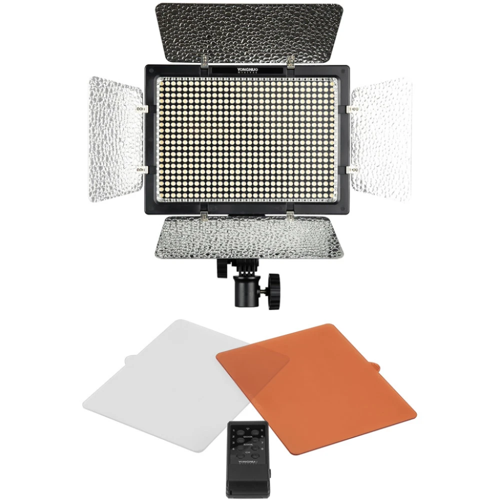 Lampa LED Yongnuo   YN600L II - WB (5600 K)