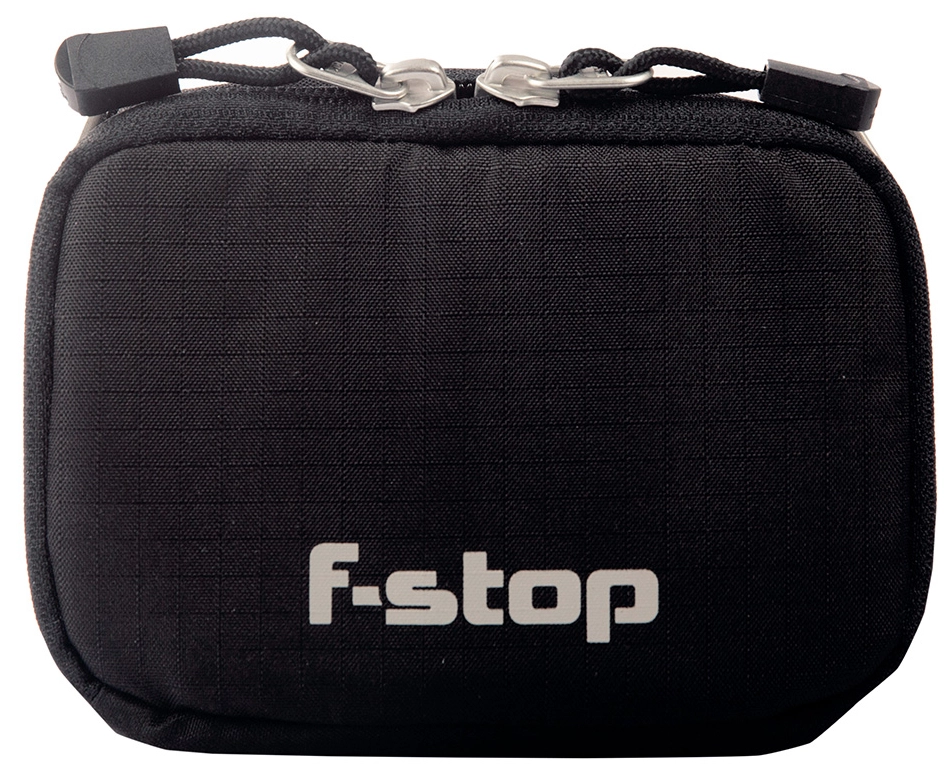 F-Stop Micro Nano czarny 