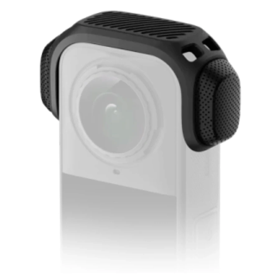 Insta360 osłona przeciwwietrzna mikrofonu insta360 x5 mic windshield