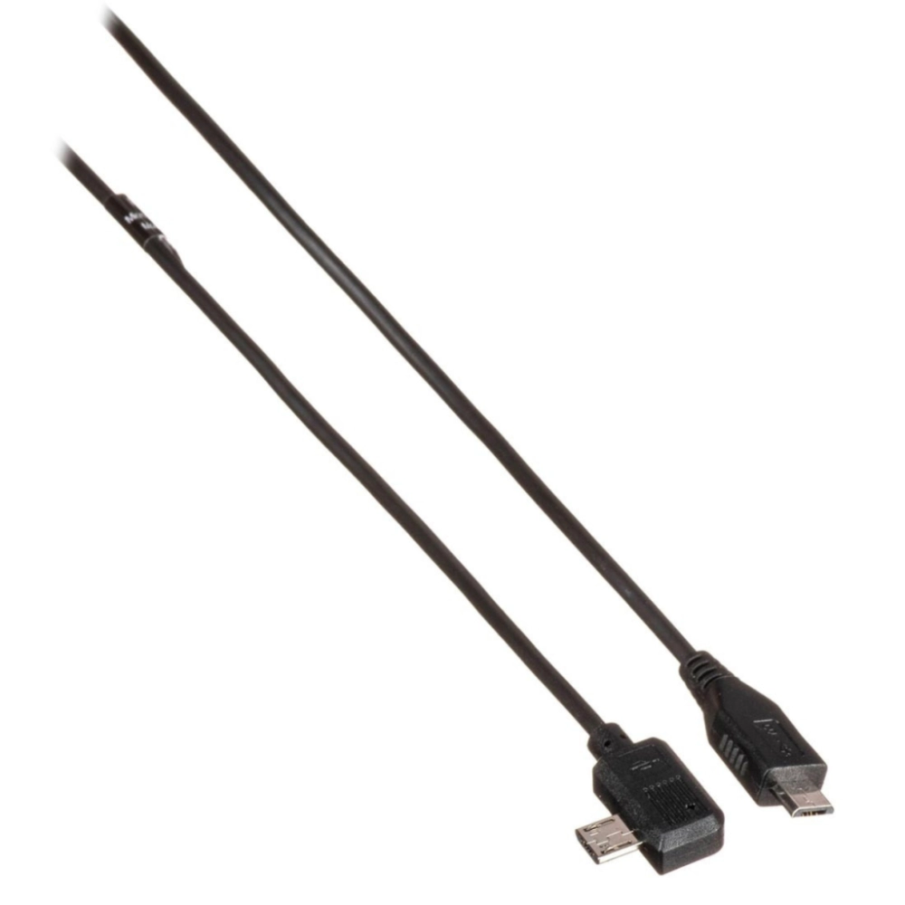 Zhiyun Kabel USB-Micro Canon do Weebill S / Crane 2