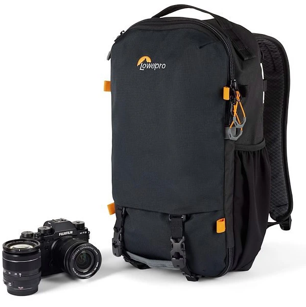 Plecak Lowepro Trekker LT BP 150 czarny