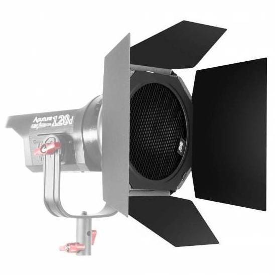 Aputure Wrota Barn Doors (do LS 120/300)