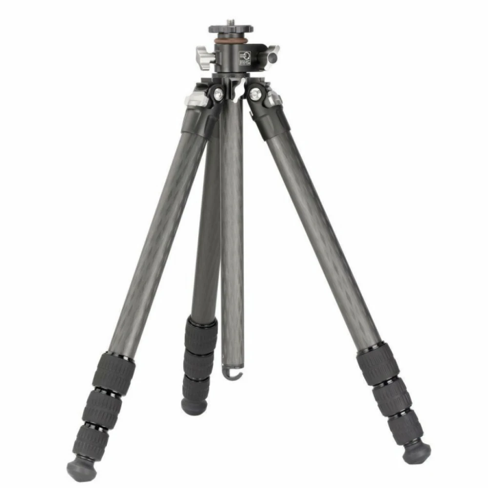 Statyw Leofoto Ranger Explorer LS-284CVL