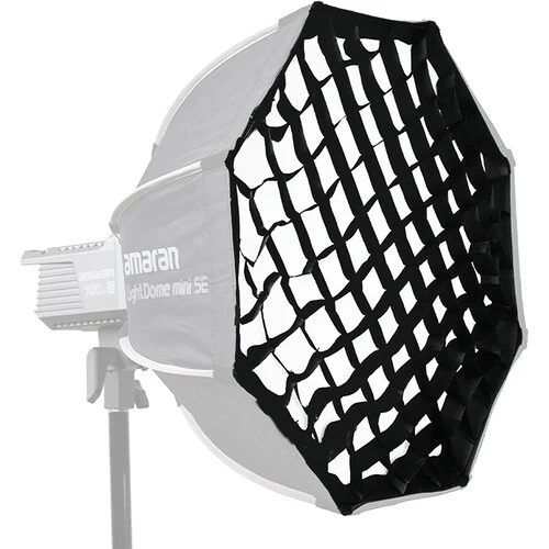 Amaran Grid Light Dome Mini SE