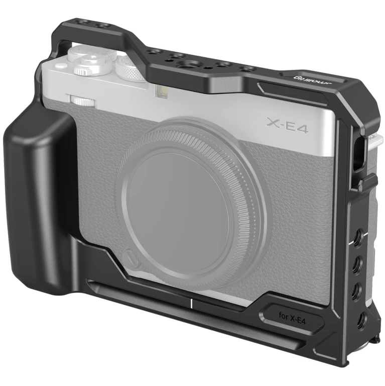 Smallrig Klatka do Fujifilm X-E4 [3230]