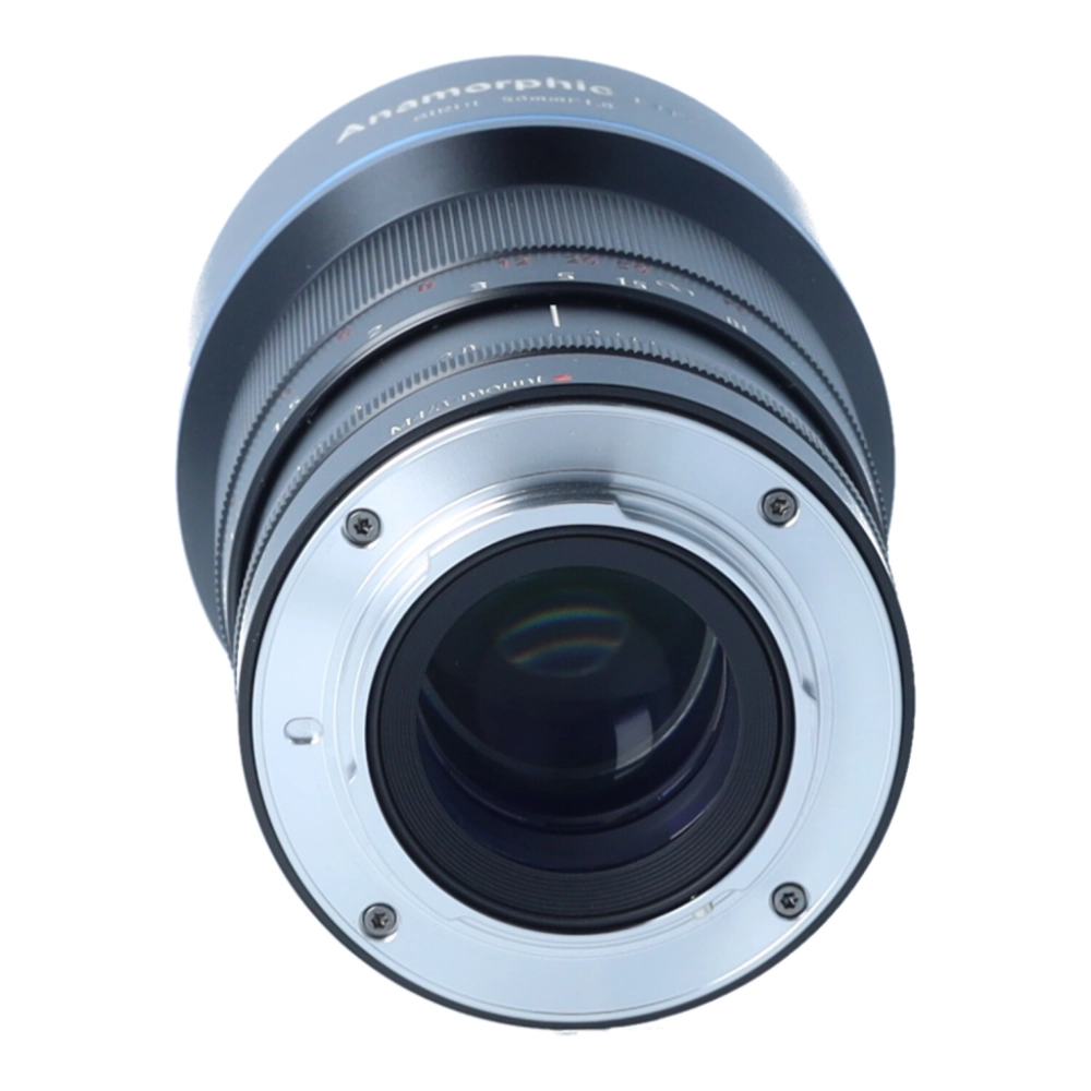 Obiektyw Sirui Outlet Anamorphic Lens 1,33x 50 mm F1.8 MFT