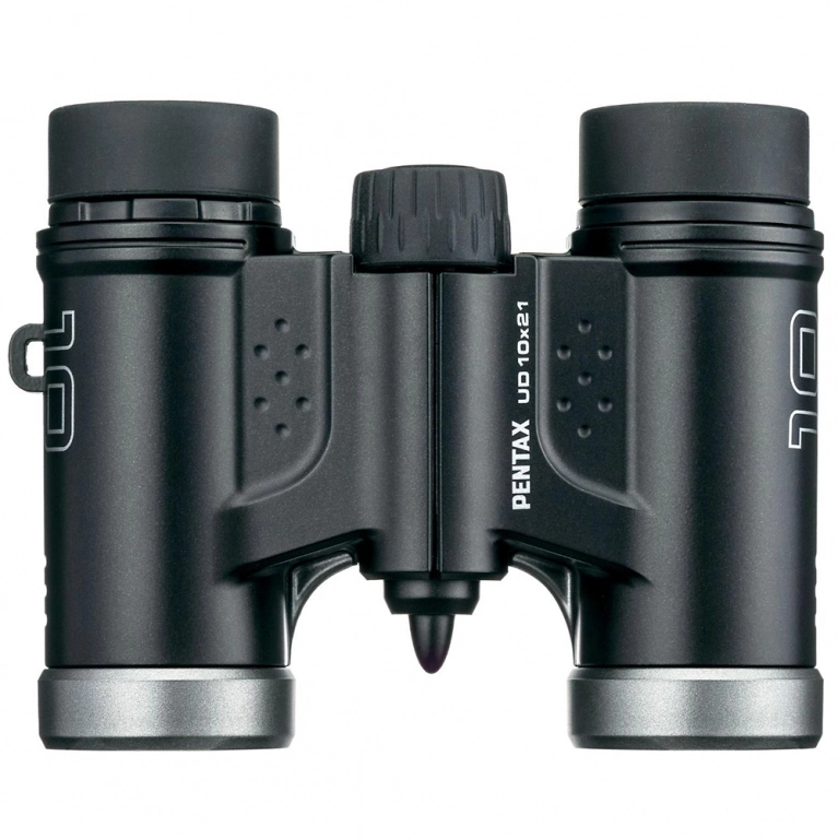 Lornetka Pentax UD 10x21 black