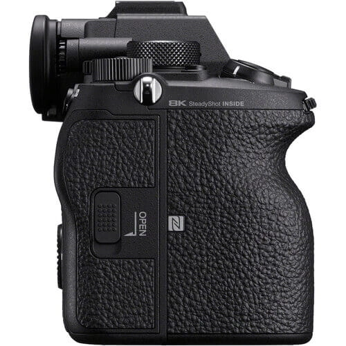 Aparat cyfrowy Sony A1 body (ILCE1B.CEC)