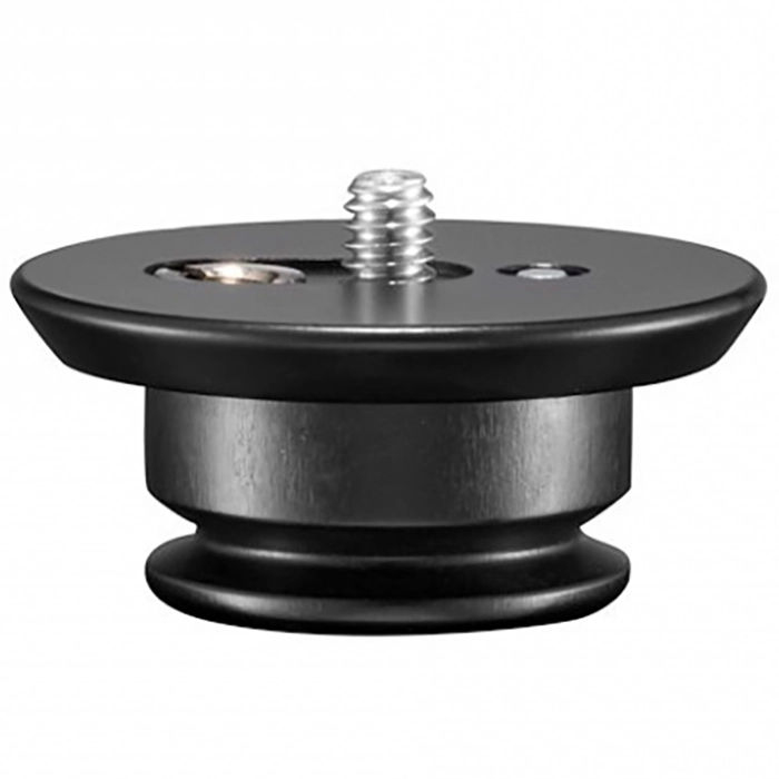 Statyw Manfrotto 055 Carbon 3s + głowica MHXPRO3W + szybkozłączka MOVE