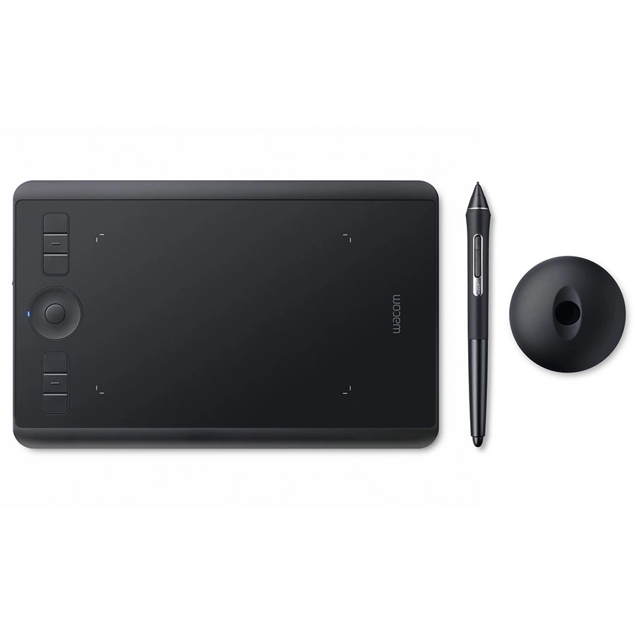 Tablet graficzny Wacom Intuos Pro S.