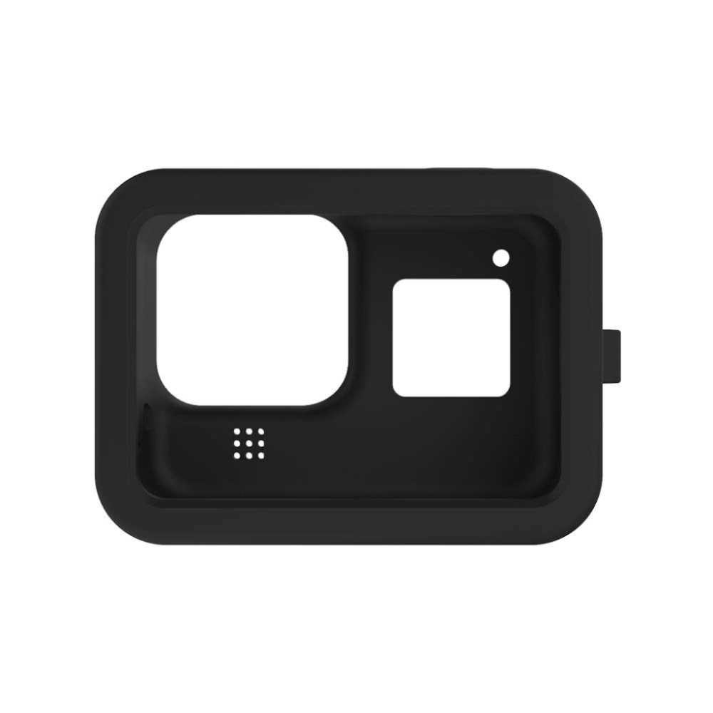 Telesin Obudowa zabezpieczająca dla GoPro Hero 8 GP-PTC-802-BK czarna