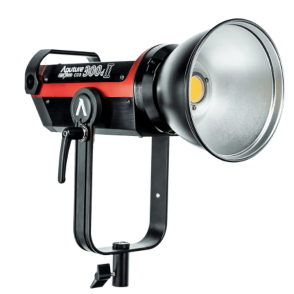 Lampa LED Aputure LS Light Storm C300D Mk II Kit Daylight 5500K Bowens