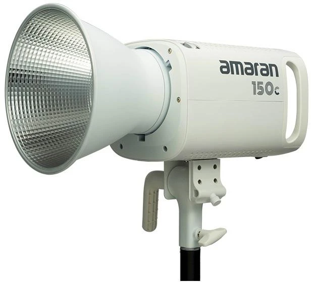 Lampa LED Amaran 150C RGBWW White