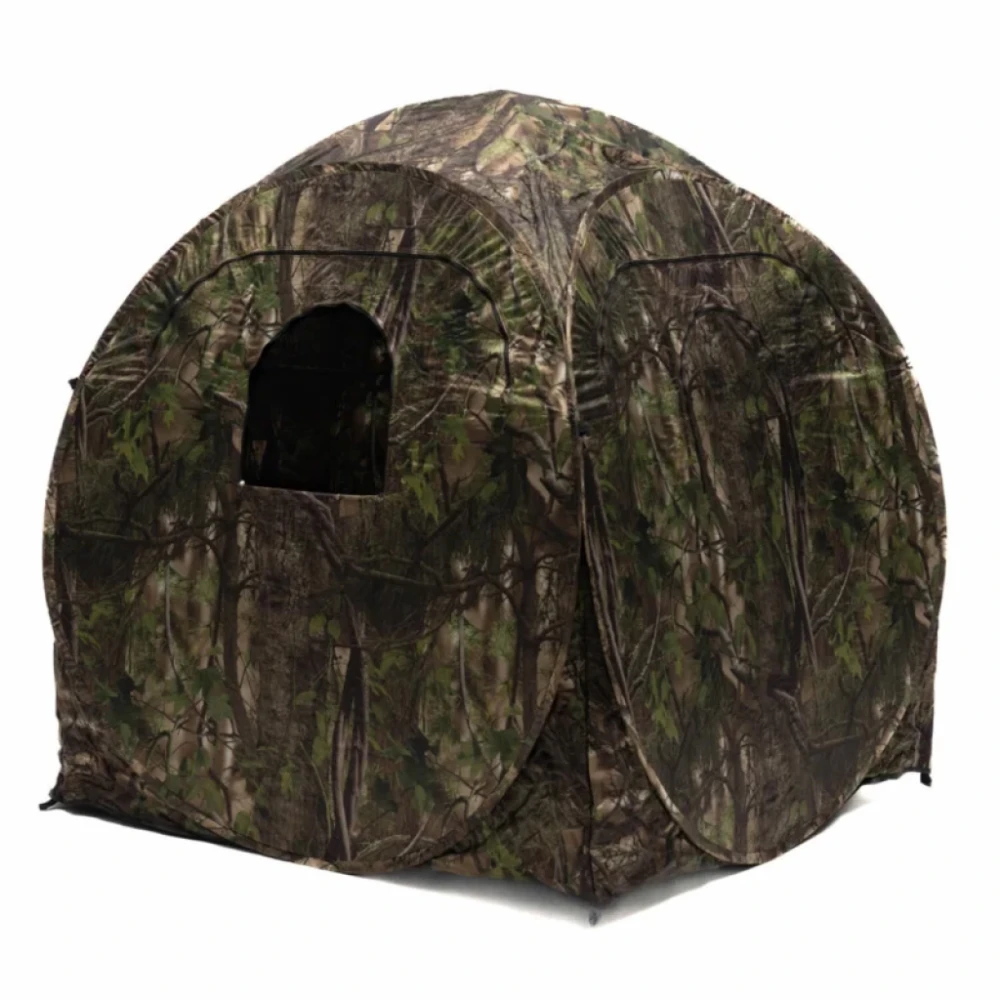 Stealth Gear Czatownia Hide Green