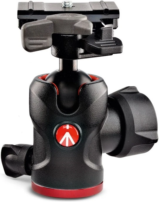Głowica Manfrotto MH494-BH kulowa