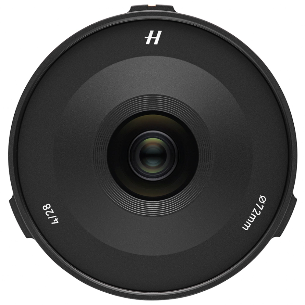 Obiektyw Hasselblad XCD 4/28P